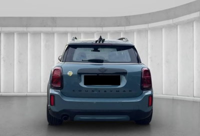 MINI Mini Countryman 1.5 Cooper SE Untamed Edition Countryman ALL4 (4)