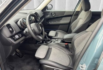 MINI Mini Countryman 1.5 Cooper SE Untamed Edition Countryman ALL4 (5)