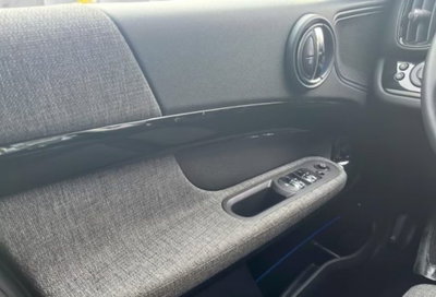 MINI Mini Countryman 1.5 Cooper SE Untamed Edition Countryman ALL4 (7)