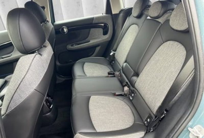 MINI Mini Countryman 1.5 Cooper SE Untamed Edition Countryman ALL4 (8)
