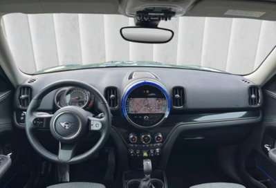 MINI Mini Countryman 1.5 Cooper SE Untamed Edition Countryman ALL4 (9)
