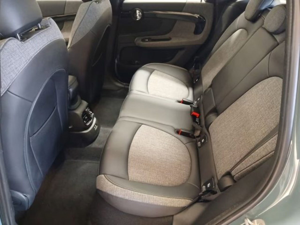 MINI Mini Countryman 1.5 Cooper SE Countryman ALL4 Automatica (10)