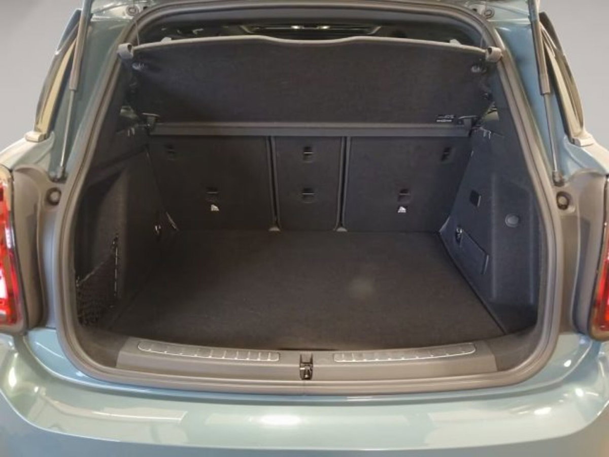MINI Mini Countryman 1.5 Cooper SE Countryman ALL4 Automatica (11)