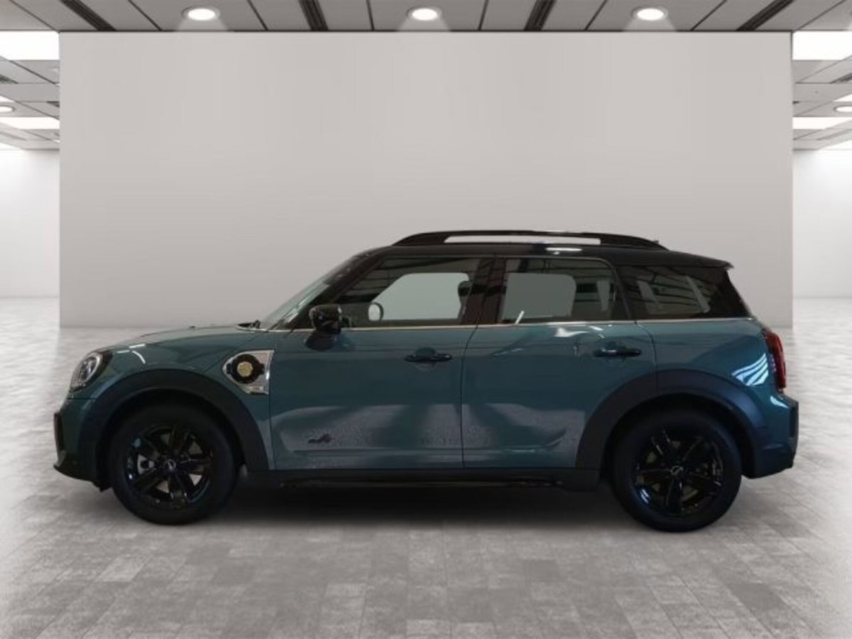 MINI Mini Countryman 1.5 Cooper SE Countryman ALL4 Automatica (3)