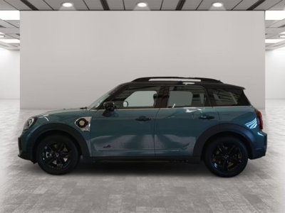 MINI Mini Countryman 1.5 Cooper SE Countryman ALL4 Automatica (3)