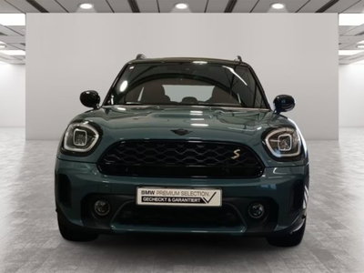MINI Mini Countryman 1.5 Cooper SE Countryman ALL4 Automatica (4)