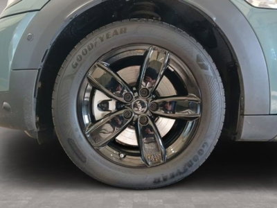 MINI Mini Countryman 1.5 Cooper SE Countryman ALL4 Automatica (5)
