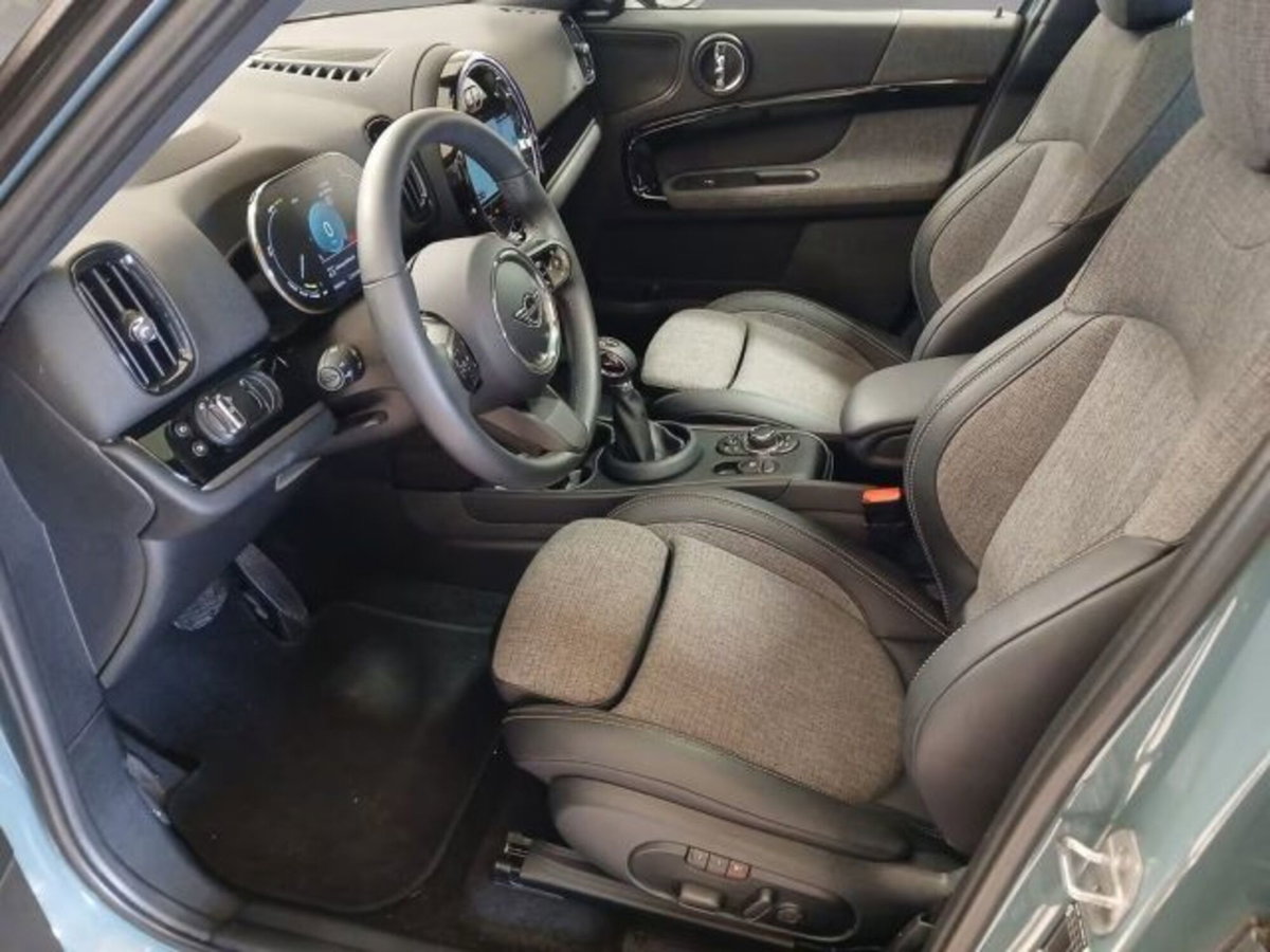 MINI Mini Countryman 1.5 Cooper SE Countryman ALL4 Automatica (6)
