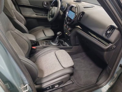 MINI Mini Countryman 1.5 Cooper SE Countryman ALL4 Automatica (7)