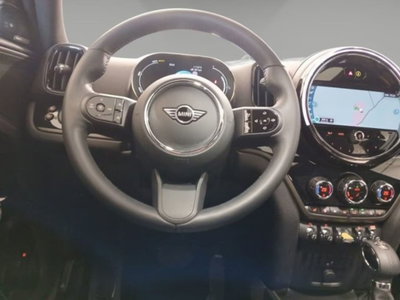 MINI Mini Countryman 1.5 Cooper SE Countryman ALL4 Automatica (8)