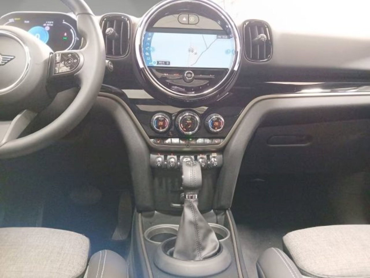 MINI Mini Countryman 1.5 Cooper SE Countryman ALL4 Automatica (9)