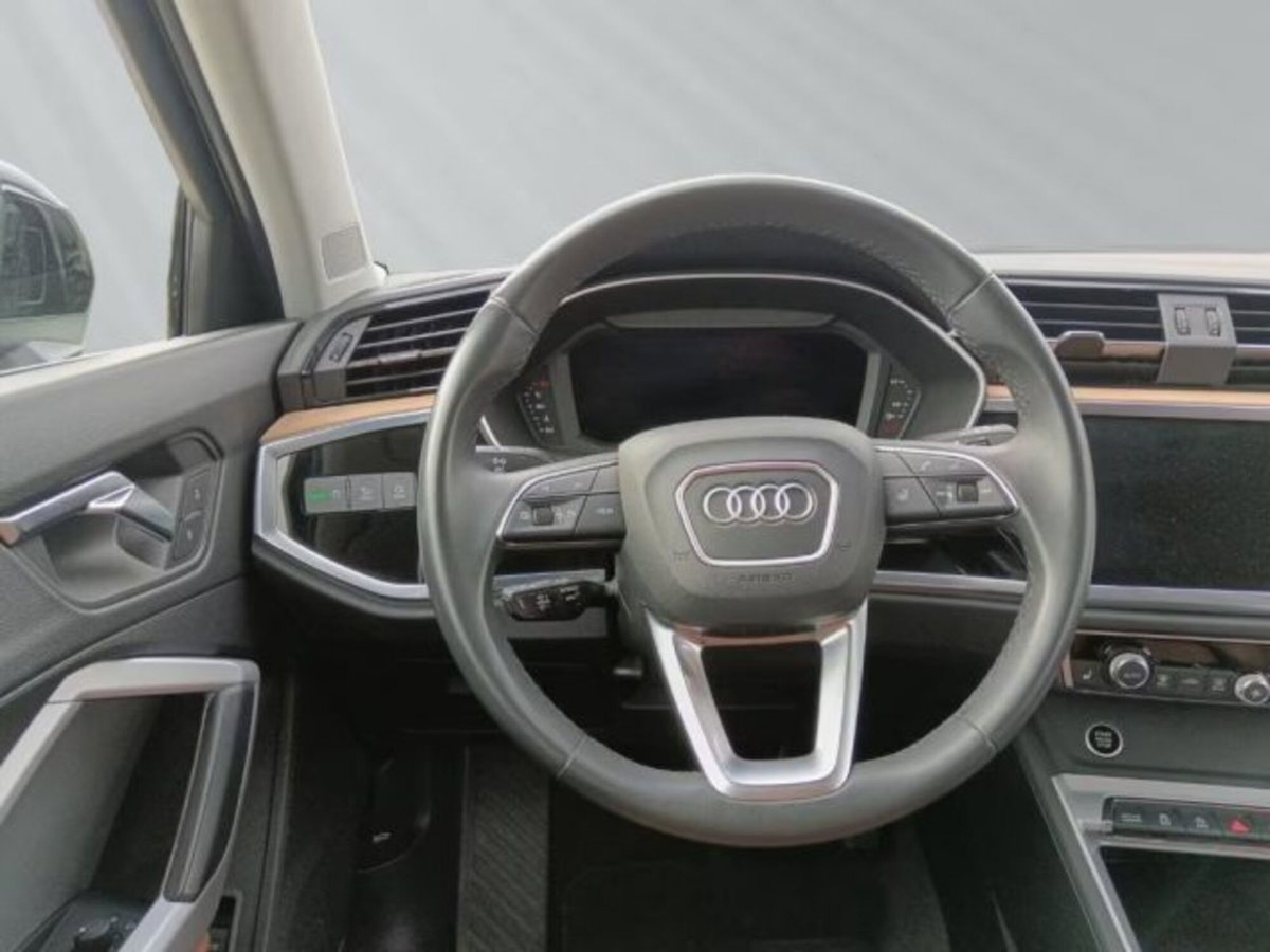 Audi Q3 Sportback 40 TDI quattro S tronic S line edition (10)