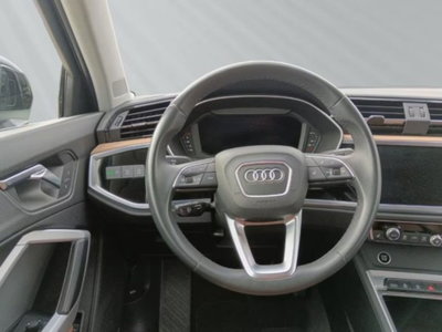 Audi Q3 Sportback 40 TDI quattro S tronic S line edition (10)