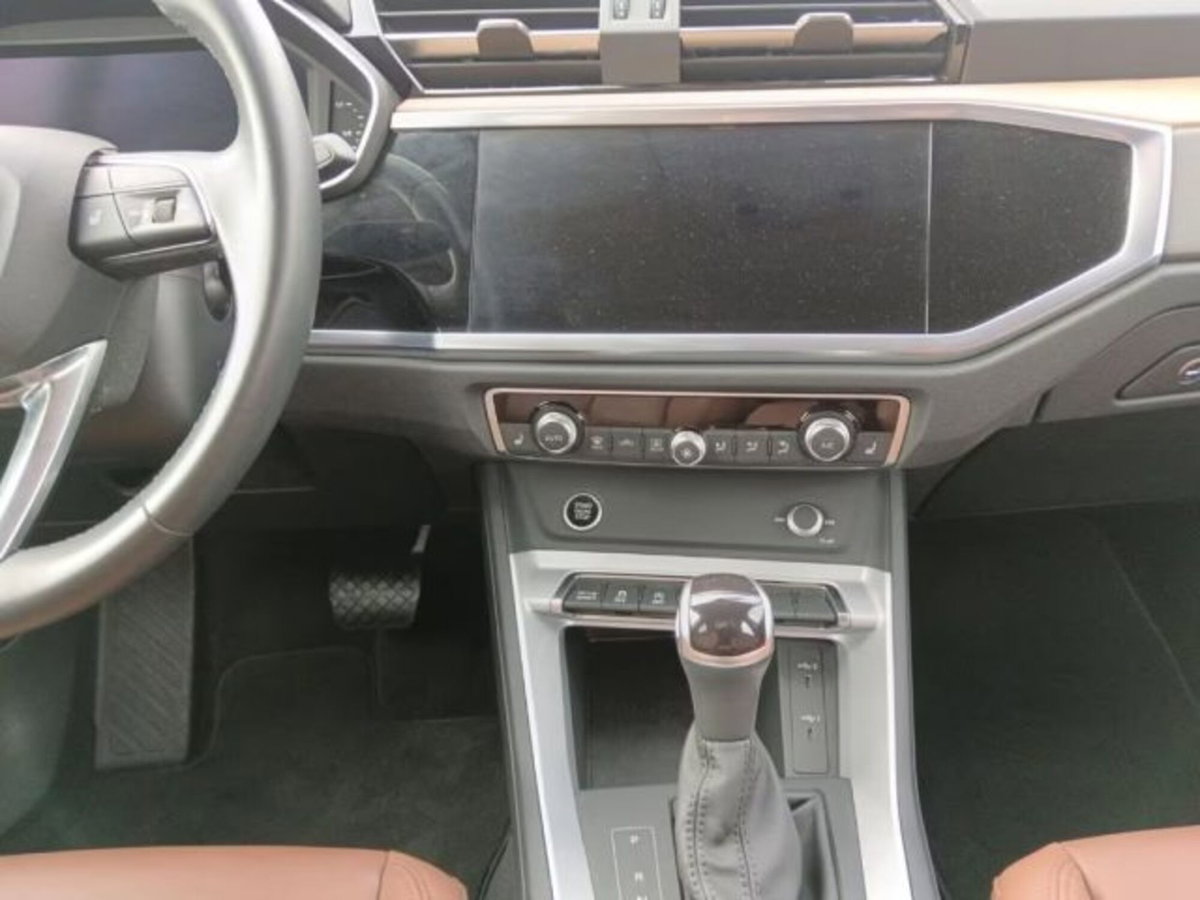 Audi Q3 Sportback 40 TDI quattro S tronic S line edition (11)