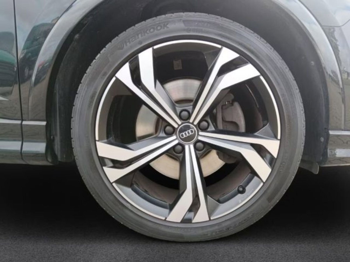 Audi Q3 Sportback 40 TDI quattro S tronic S line edition (4)