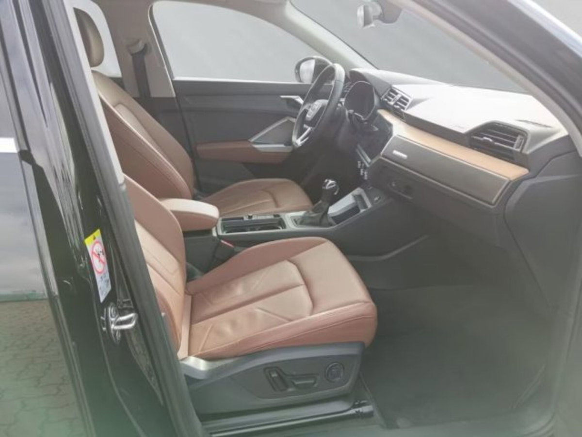 Audi Q3 Sportback 40 TDI quattro S tronic S line edition (6)