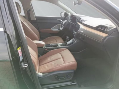 Audi Q3 Sportback 40 TDI quattro S tronic S line edition (6)