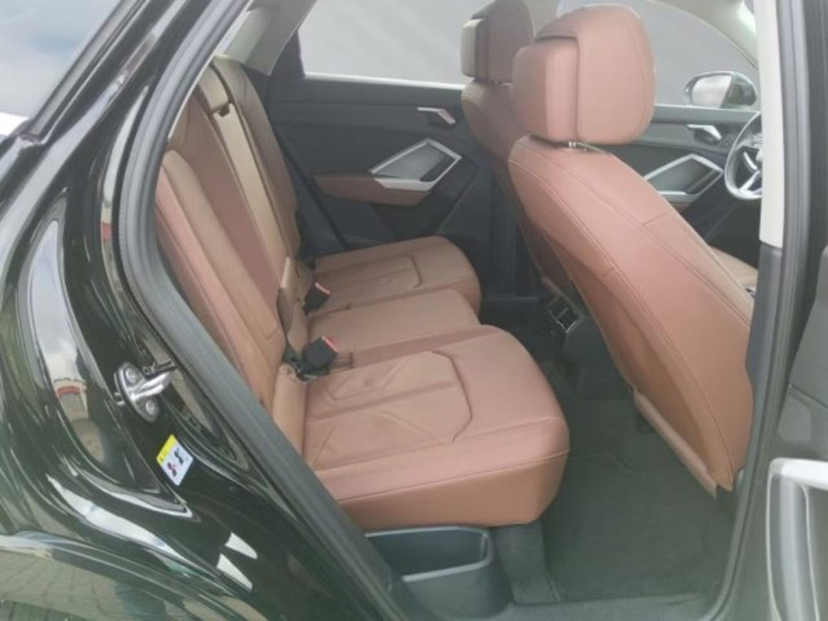Audi Q3 Sportback 40 TDI quattro S tronic S line edition (7)