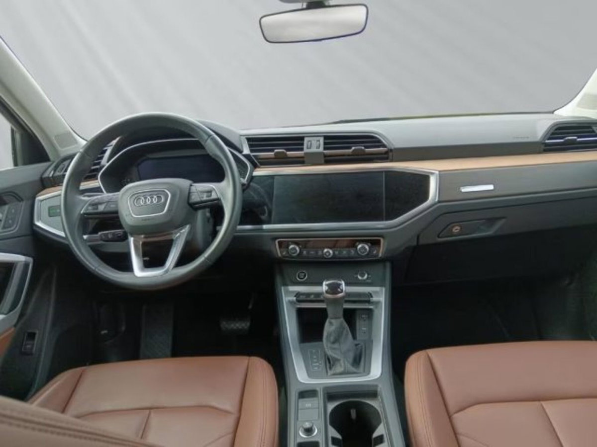 Audi Q3 Sportback 40 TDI quattro S tronic S line edition (8)