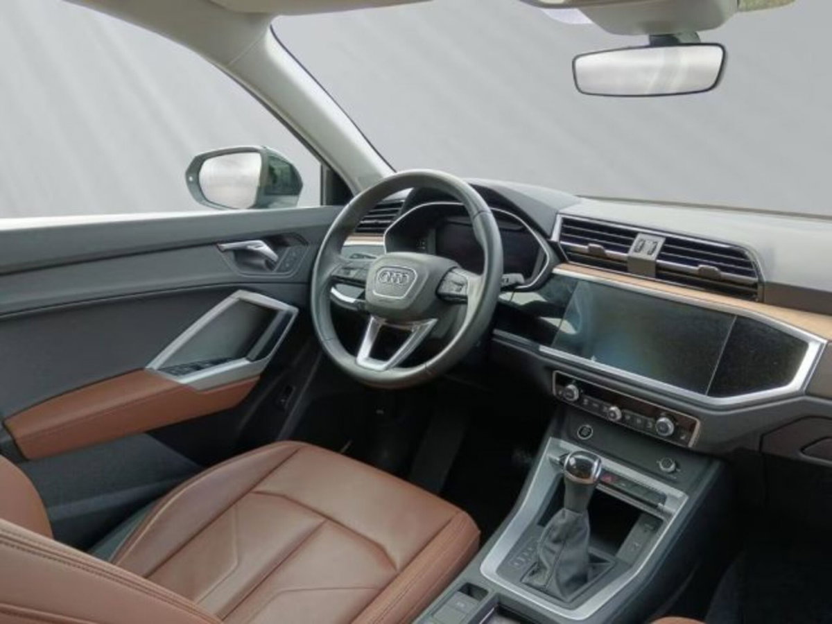 Audi Q3 Sportback 40 TDI quattro S tronic S line edition (9)