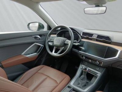 Audi Q3 Sportback 40 TDI quattro S tronic S line edition (9)
