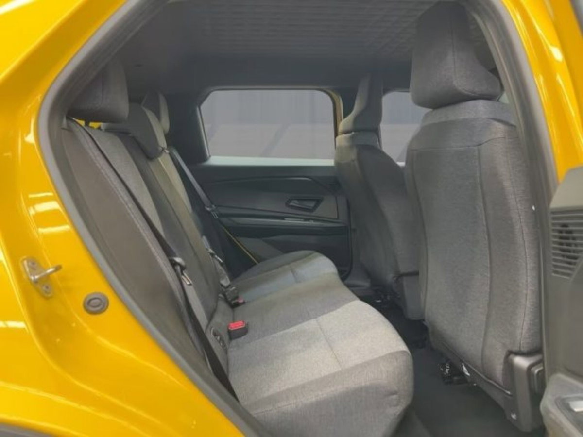Renault Renault 5 Evolution urban range 120cv (14)