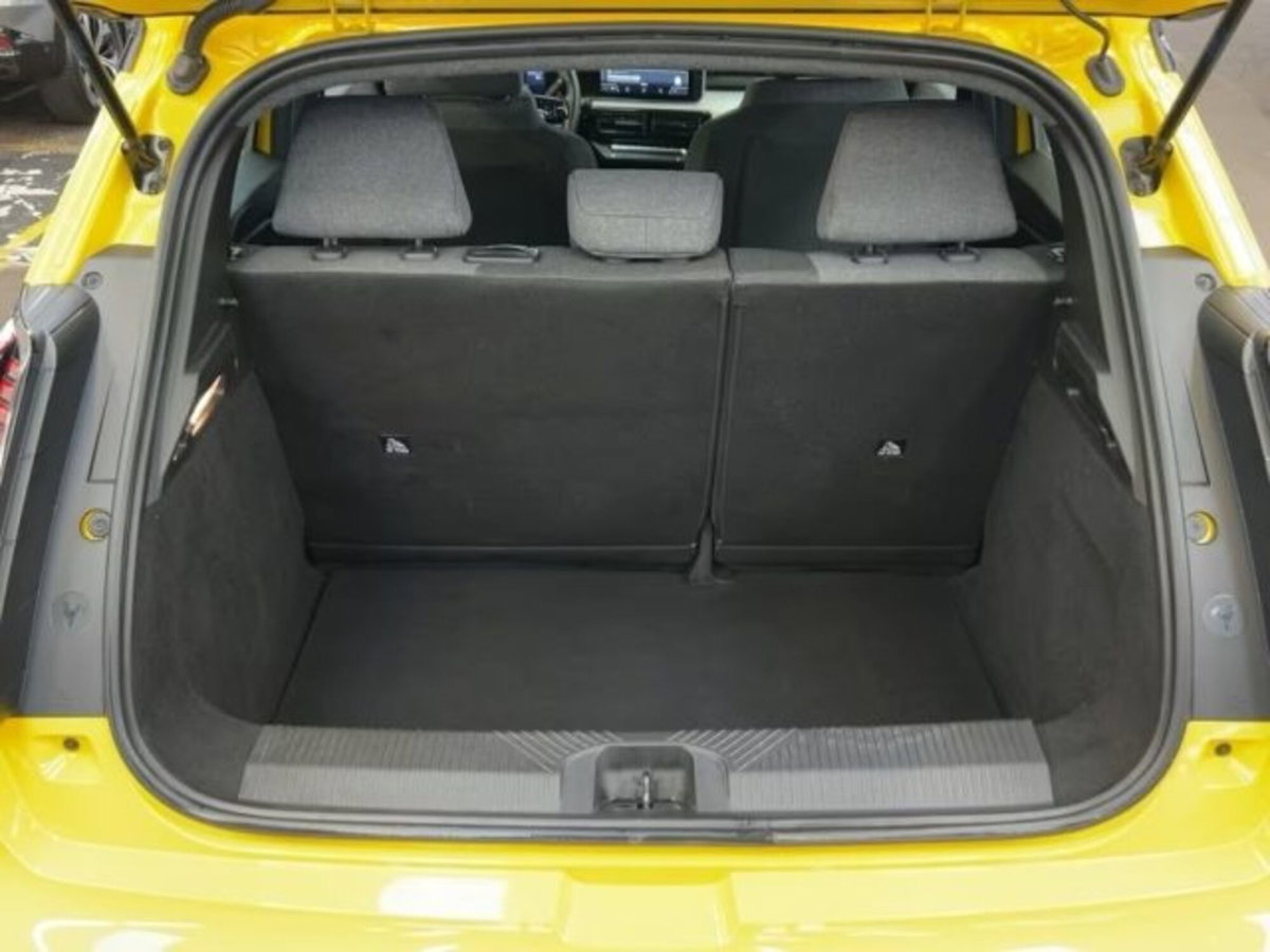 Renault Renault 5 Evolution urban range 120cv (15)