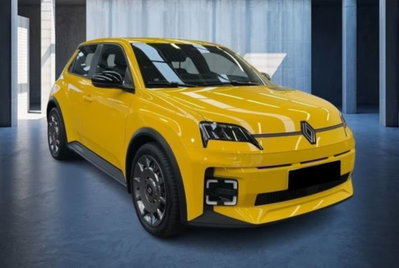 Renault Renault 5 Evolution urban range 120cv (3)