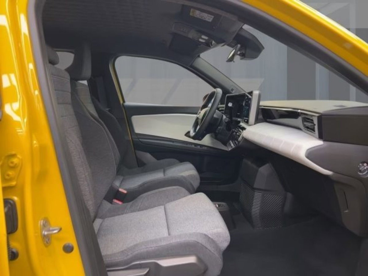 Renault Renault 5 Evolution urban range 120cv (7)