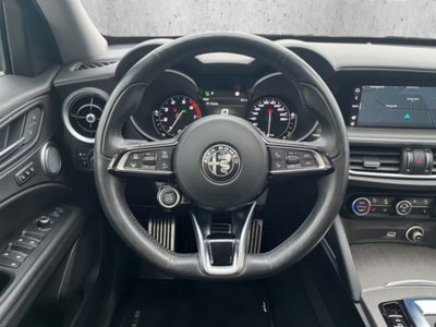 Alfa Romeo Stelvio Stelvio 2.0 Turbo 280 CV AT8 Q4 Ti (12)