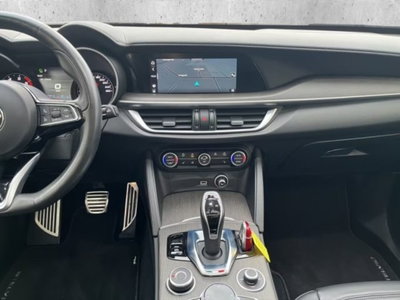 Alfa Romeo Stelvio Stelvio 2.0 Turbo 280 CV AT8 Q4 Ti (15)