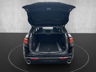 Alfa Romeo Stelvio Stelvio 2.0 Turbo 280 CV AT8 Q4 Ti (16)