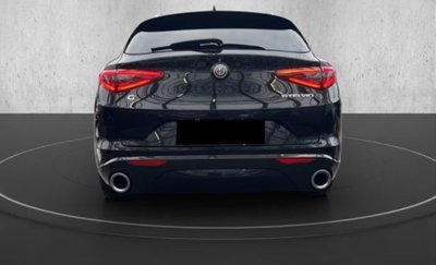 Alfa Romeo Stelvio Stelvio 2.0 Turbo 280 CV AT8 Q4 Ti (5)