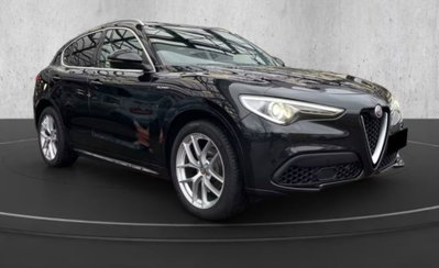 Alfa Romeo Stelvio Stelvio 2.0 Turbo 280 CV AT8 Q4 Ti (8)