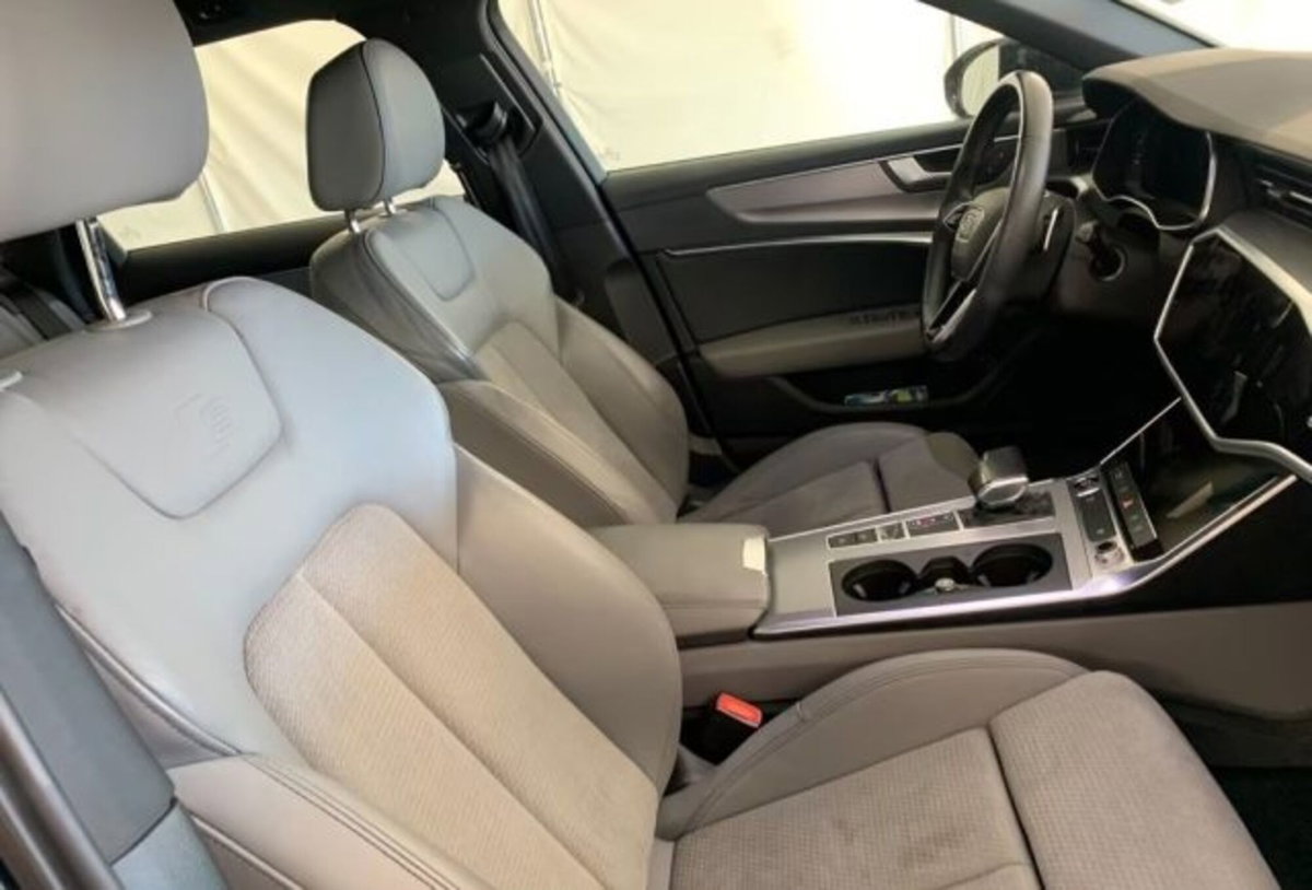 Audi A6 Avant 50 2.0 TFSI e quattro ultra S tronic Business Sport (12)