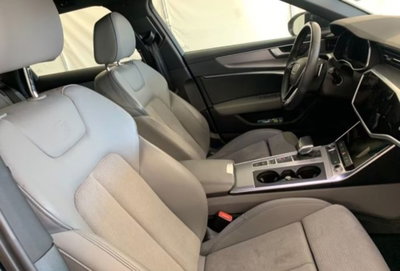 Audi A6 Avant 50 2.0 TFSI e quattro ultra S tronic Business Sport (12)