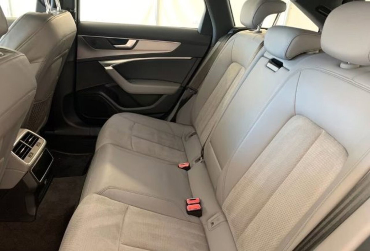Audi A6 Avant 50 2.0 TFSI e quattro ultra S tronic Business Sport (13)