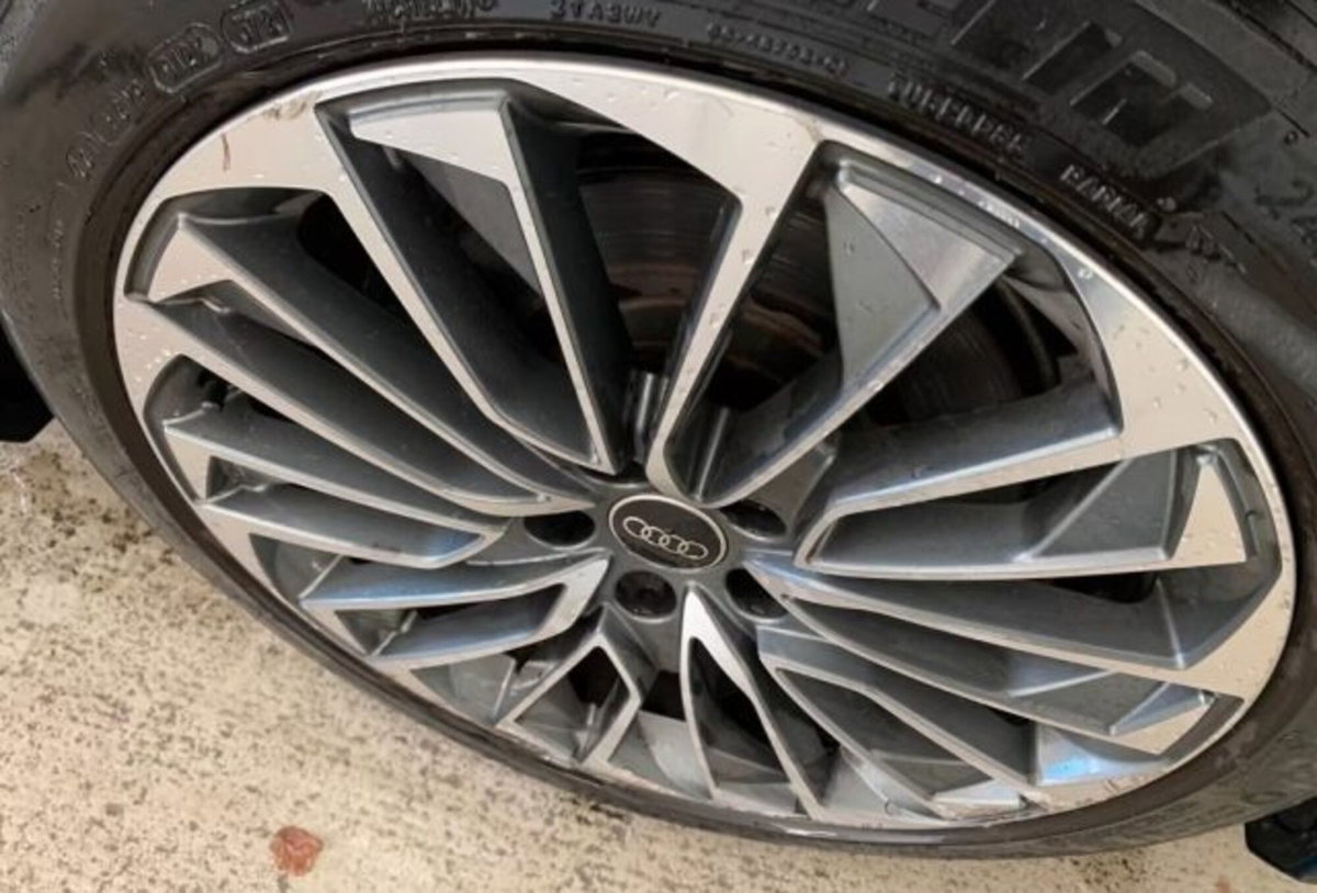 Audi A6 Avant 50 2.0 TFSI e quattro ultra S tronic Business Sport (16)