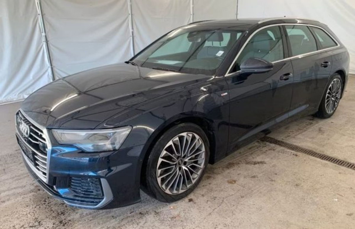 Audi A6 Avant 50 2.0 TFSI e quattro ultra S tronic Business Sport (17)