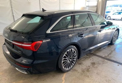 Audi A6 Avant 50 2.0 TFSI e quattro ultra S tronic Business Sport (2)