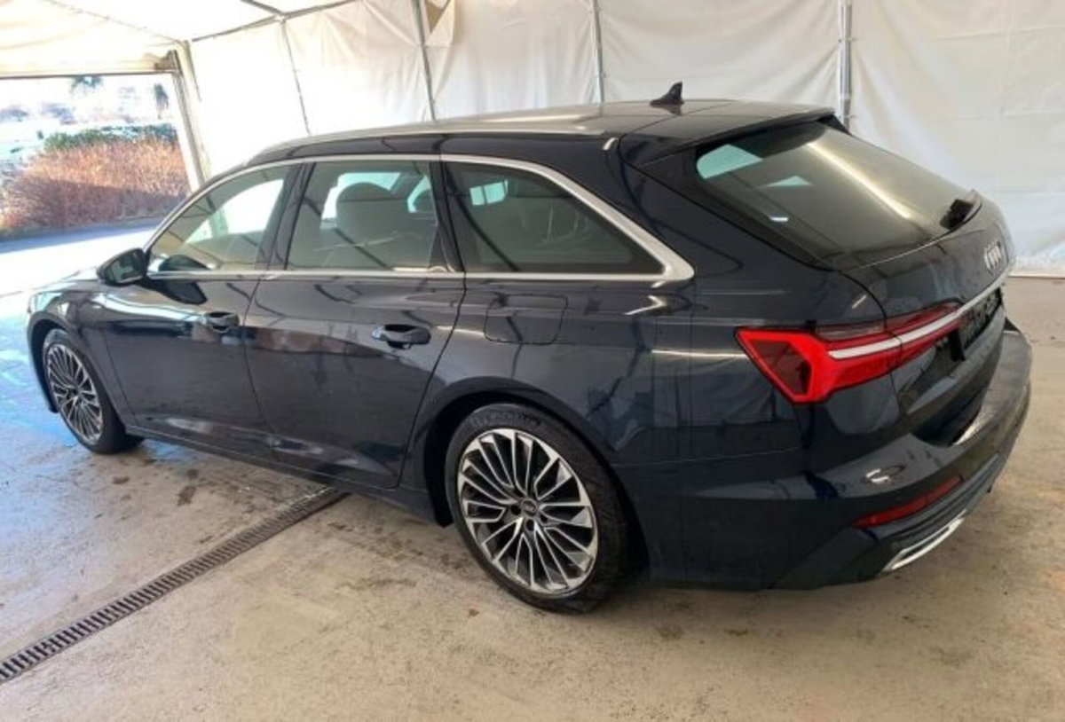 Audi A6 Avant 50 2.0 TFSI e quattro ultra S tronic Business Sport (4)