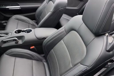 Ford Mustang Cabrio 5.0 V8 GT 446cv auto (10)