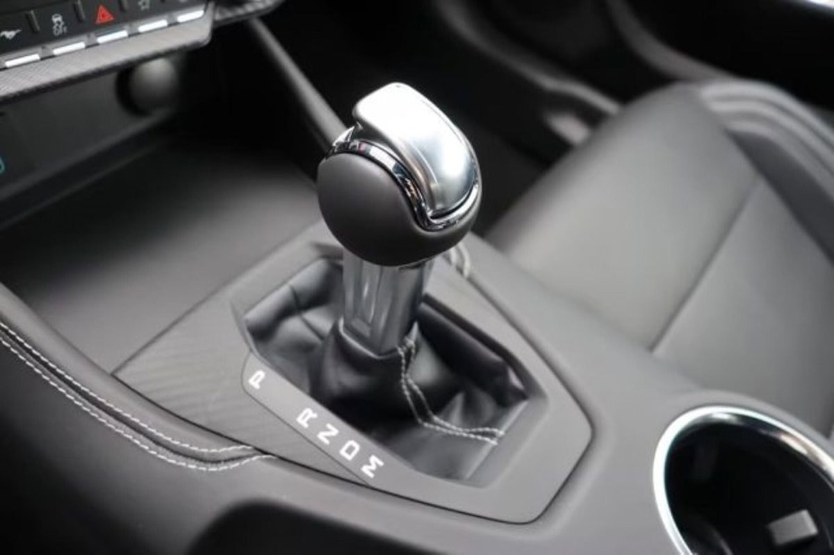 Ford Mustang Cabrio 5.0 V8 GT 446cv auto (15)