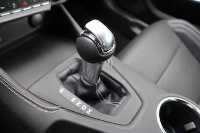 Ford Mustang Cabrio 5.0 V8 GT 446cv auto (15)