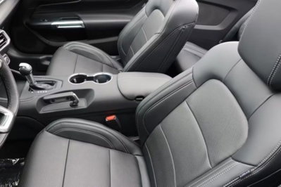 Ford Mustang Cabrio 5.0 V8 GT 446cv auto (9)