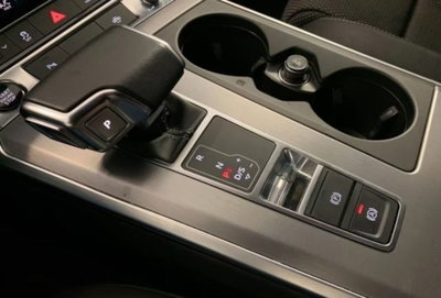 Audi A6 Avant 45 2.0 TFSI quattro ultra S tronic Business (10)