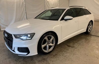 Audi A6 Avant 45 2.0 TFSI quattro ultra S tronic Business (13)