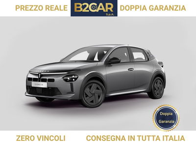 Lancia Ypsilon 51kWh LX usata