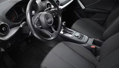 Audi Q2 Q2 35 TDI quattro S tronic S line Edition (10)