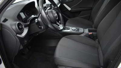 Audi Q2 Q2 35 TDI quattro S tronic S line Edition (11)